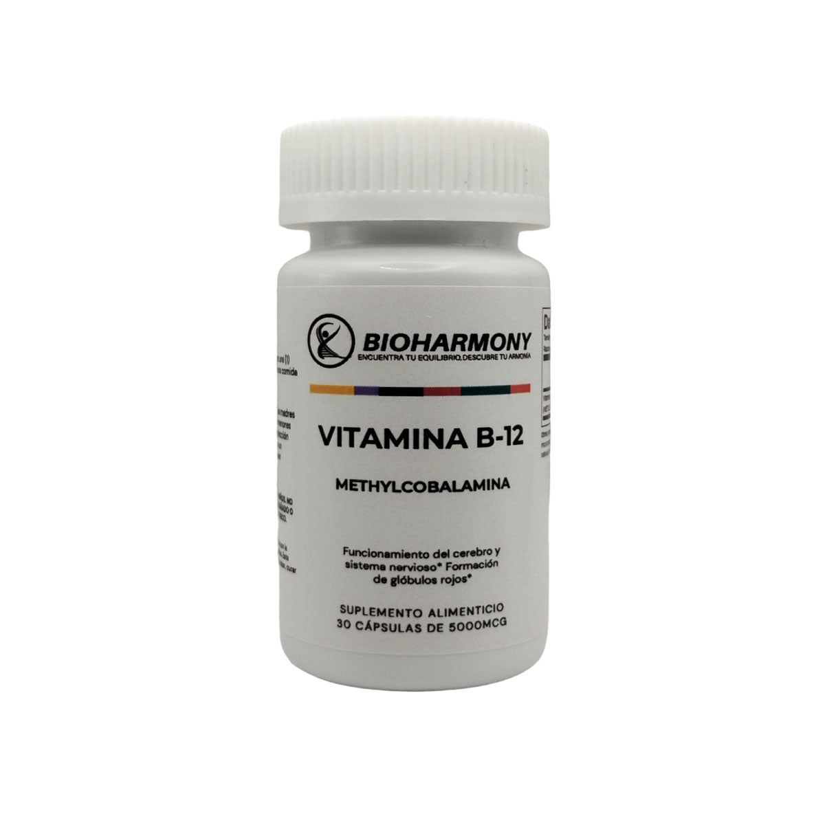 Vitamina B-12 - Methylcobalamina